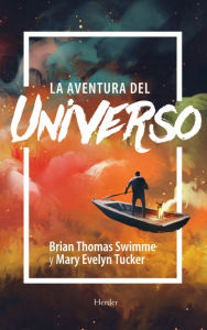 Title: La aventura del universo, Author: Brian Swimme