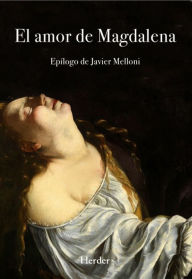 Title: El amor de Magdalena, Author: Anónimo
