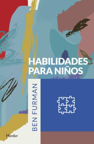 Title: Habilidades para niños, Author: Ben Furman