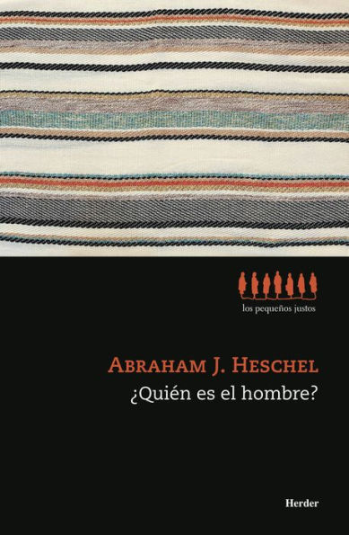 Quién es el hombre?