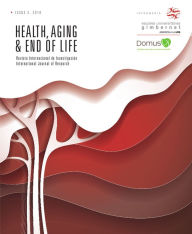 Title: Health, Aging & End of Life. Vol. 3 2018: Revista Internacional de Investigación, Author: Varios Autores