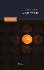 Title: Deuda y culpa, Author: Elettra Stimilli