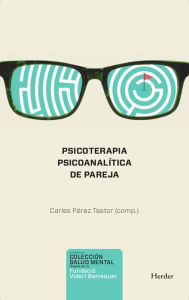 Title: Psicoterapia psicoanalítica de pareja, Author: Carles Pérez Testor