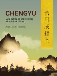 Title: Chengyu, Author: Daniel Lezcano Naudszus