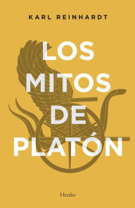 Title: Mitos de Platón, Los, Author: Karl Reinhardt