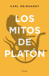 Title: Los mitos de Platón, Author: Karl Reinhardt