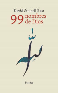 Title: 99 nombres de Dios, Author: David Steindl-Rast