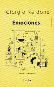 Title: Emociones, Author: Giorgio Nardone