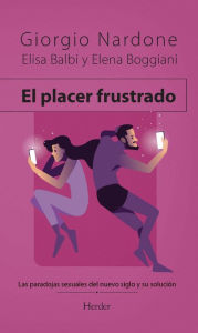 Title: Placer frustrado, El, Author: Giorgio Nardone