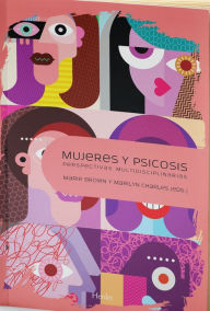 Title: Mujeres y psicosis, Author: Marie Brown