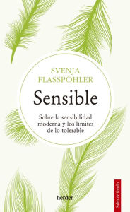 Title: Sensible, Author: Svenja Flasspöhler