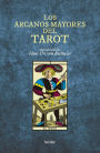 Arcanos mayores del tarot, los