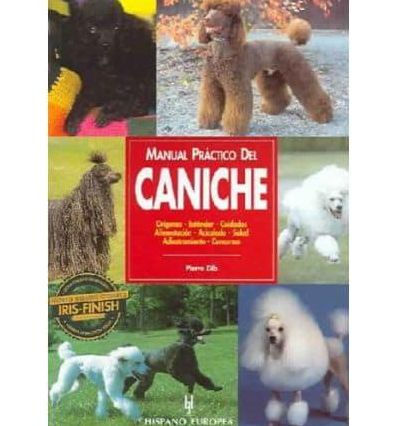 Manual Practico Del Caniche