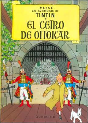 El cetro de Ottokar (King Ottokar's Sceptre)