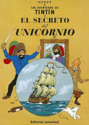 El secreto del unicornio (The Secret of the Unicorn)