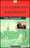 Los Hermanos Karamazov (The Brothers Karamazov)