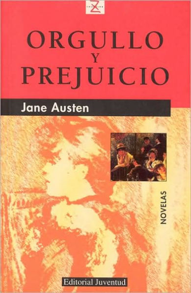 Orgullo y prejuicio (Pride and Prejudice)