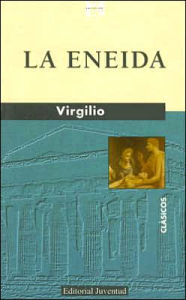 Title: La Eneida, Author: Virgilio