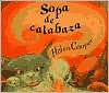 Sopa de Calabaza