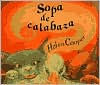 Title: Sopa de Calabaza, Author: Helen Cooper