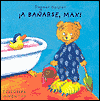 Title: Banarse Max, Author: Dagmar Geisler