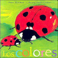 Title: Los Colores, Author: Anne Gutman
