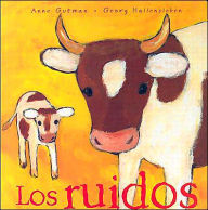 Title: Los ruidos, Author: Anne Gutman