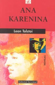 Title: Ana Karenina, Author: Leo Tolstoy