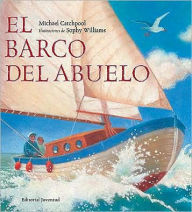 Title: El Barco Del Abuelo, Author: Michael Catchpool