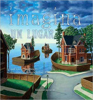 Title: Imagina Un Lugar, Author: Sarah L. Thompson