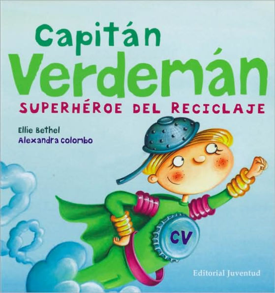 Capitan Verdeman