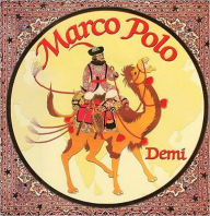 Title: Marco Polo, Author: Demi