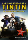 Tintin. El Album De La Pelicula