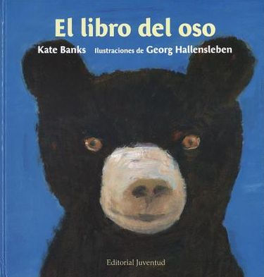 El Libro Del Oso