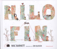 Title: Hilo sin fin (Extra Yarn), Author: Mac Barnett