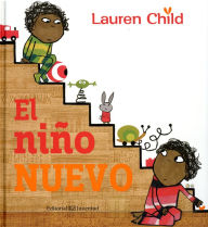 Title: El Nino Nuevo, Author: Lauren Child