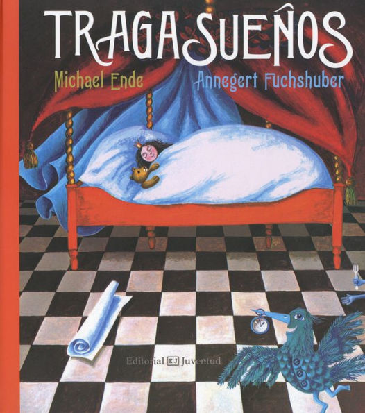 Tragasuenos