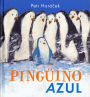 Pinguino azul