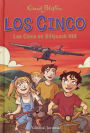 Los cinco en billycock hill (Los cinco #16) / Five Go to Billycock Hill