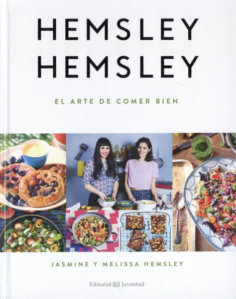 Hemsley Hemsley el arte de comer bien