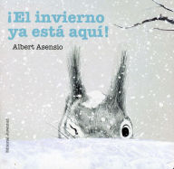 Title: El invierno ya esta aqui!, Author: Albert Asensio