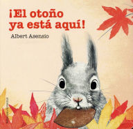 Title: El otono ya esta aqui!, Author: Albert Asensio