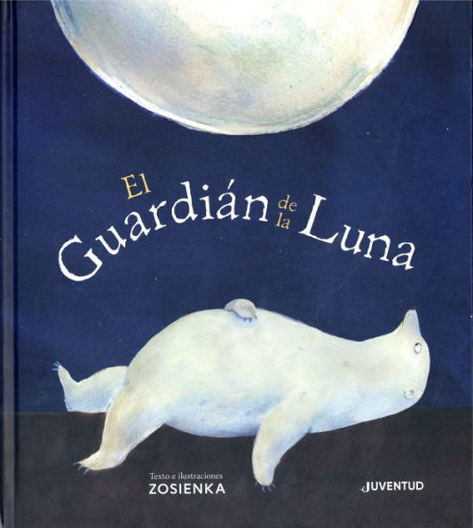 EL GUARDIAN DE LA LUNA