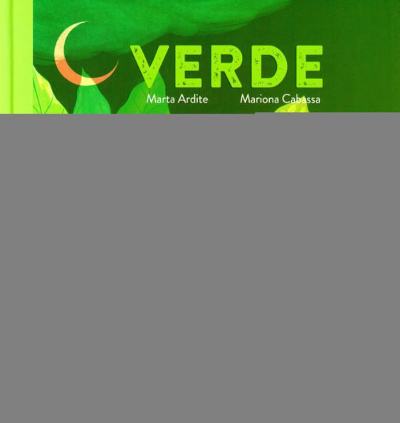 Verde