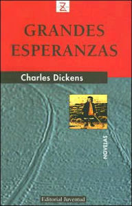 Title: Grandes esperanzas (Great Expectations), Author: Charles Dickens