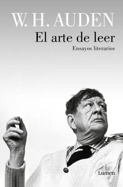 El arte de leer: Ensayos literarios