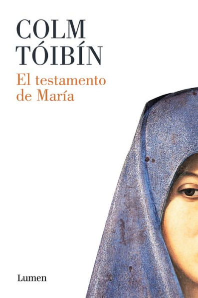 El testamento de María / The Testament of Mary