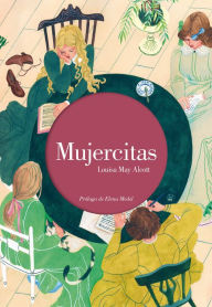 Free book download share Mujercitas (Edicion ilustrada) / Little Women. Illustrated Edition English version FB2 9788426401304