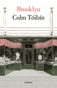 Title: Brooklyn (Spanish Edition), Author: Colm Tóibín