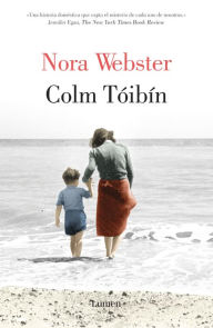 Title: Nora Webster (Spanish Edition), Author: Colm Tóibín